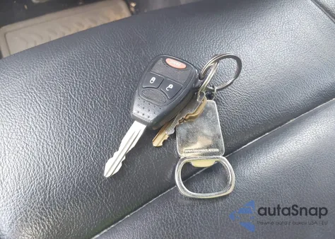 2009 Jeep Patriot Limited из США, поврежденный, VIN 1J4FT48BX9D202732